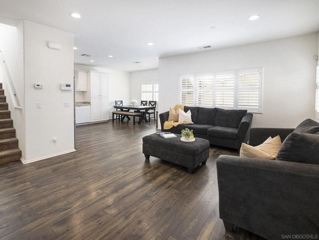 Photo of 35406 Brown Galloway Ln, Fallbrook, CA 92028 (MLS # 250040412)