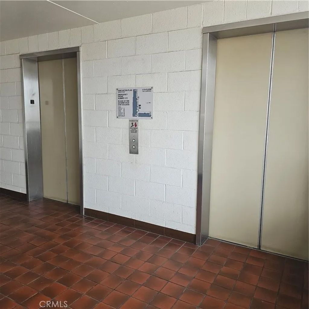 Photo of 1750 E Ocean Blvd #1107, Long Beach, CA 90802 (MLS # PW25277103)