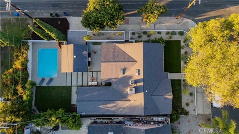 Tiny photo for 5525 Wortser Avenue, Sherman Oaks, CA 91401 (MLS # SR26217089)