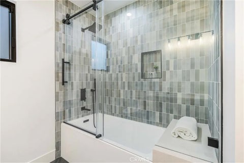 Tiny photo for 5525 Wortser Avenue, Sherman Oaks, CA 91401 (MLS # SR26217089)