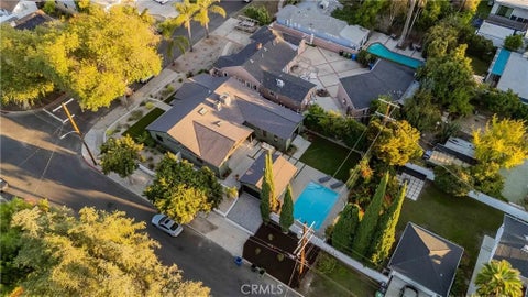 Tiny photo for 5525 Wortser Avenue, Sherman Oaks, CA 91401 (MLS # SR26217089)