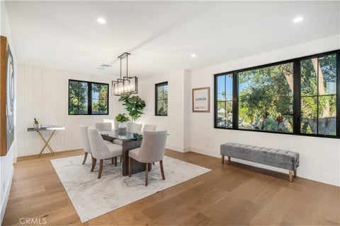 Tiny photo for 5525 Wortser Avenue, Sherman Oaks, CA 91401 (MLS # SR26217089)