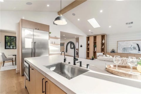 Tiny photo for 5525 Wortser Avenue, Sherman Oaks, CA 91401 (MLS # SR26217089)