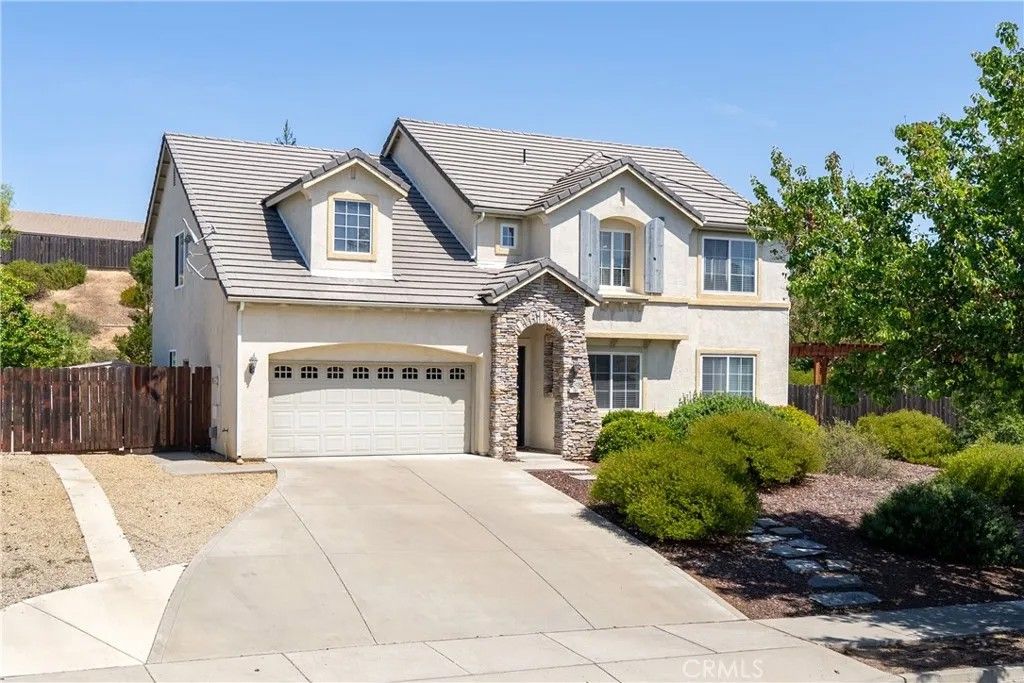Photo of 791 Brahma St, Paso Robles, CA 93446 (MLS # NS26082704)