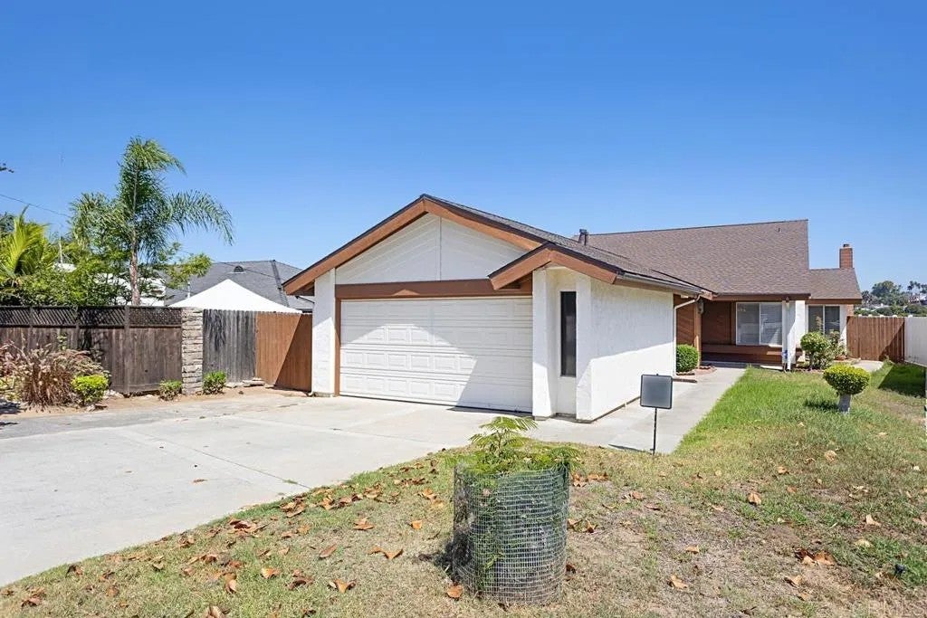 Photo of 2228 Saratoga ST, Oceanside, CA 92054 (MLS # NDP2609555)