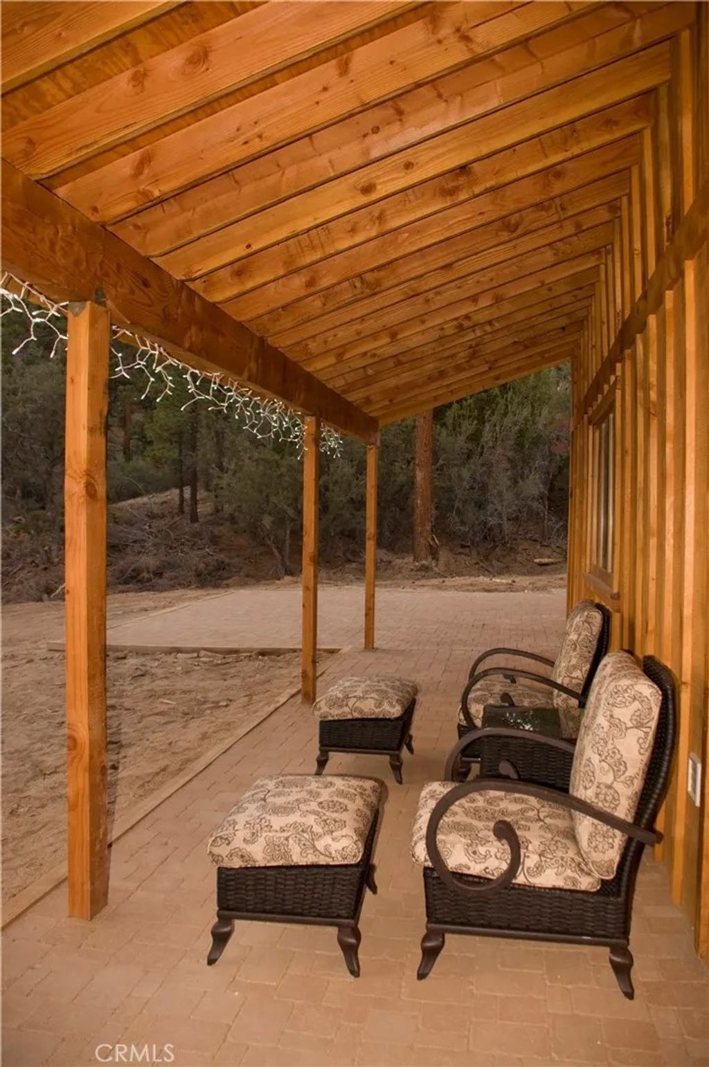 Photo of 4295 Noodle Ln, Angelus Oaks, CA 92305 (MLS # SW26077643)