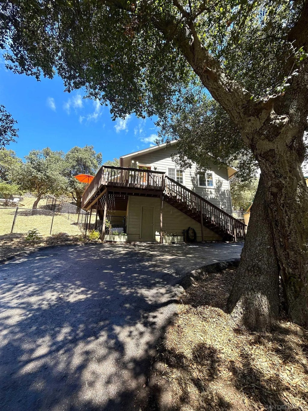 Photo of 2735 Salton Vista Dr, Julian, CA 92036 (MLS # 260021040)