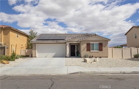 Photo of 14481 Nicoles WAY, Adelanto, CA 92301 (MLS # HD26213174)