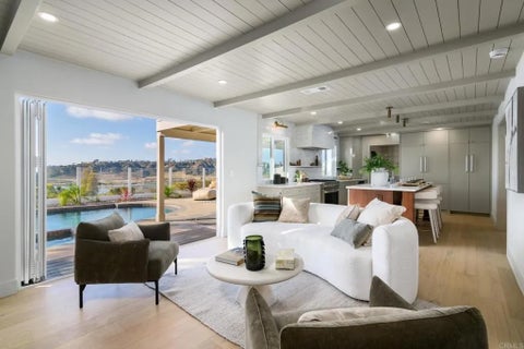 Photo of 741 Santa Olivia, Solana Beach, CA 92075 (MLS # PTP2607380)