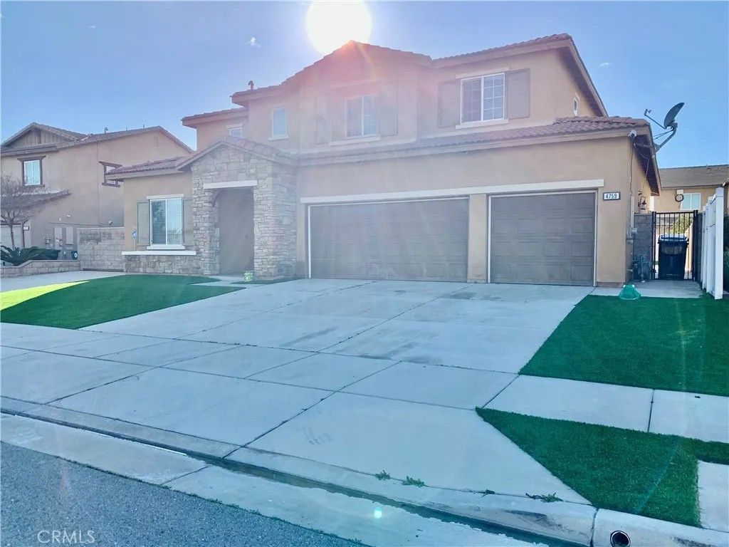 Photo of 4759 Brison Court, Jurupa Valley, CA 91752 (MLS # IG26026908)