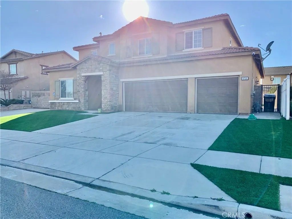 Photo of 4759 Brison Court, Jurupa Valley, CA 91752 (MLS # IG26026908)