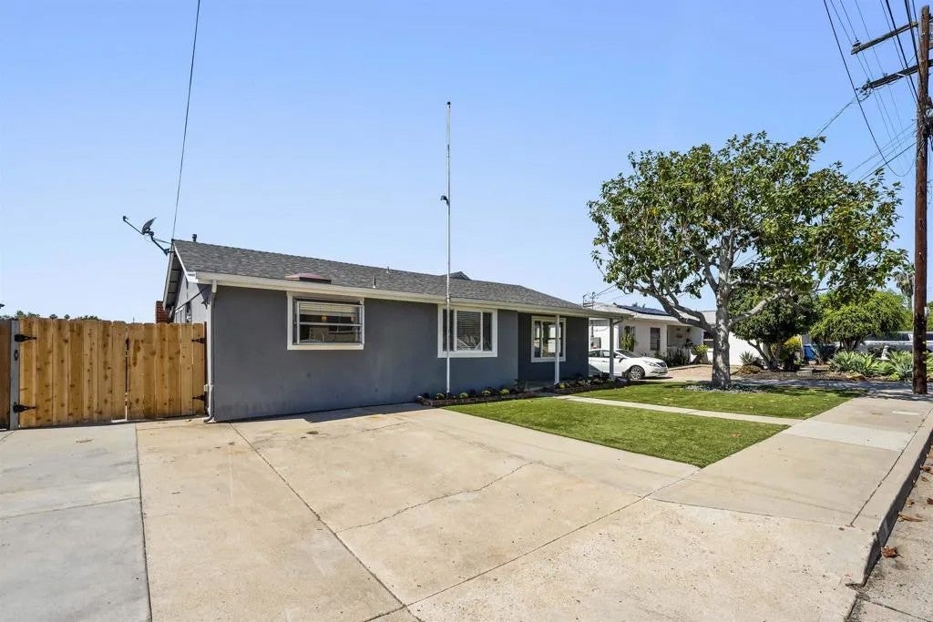 78 Minot Avenue
