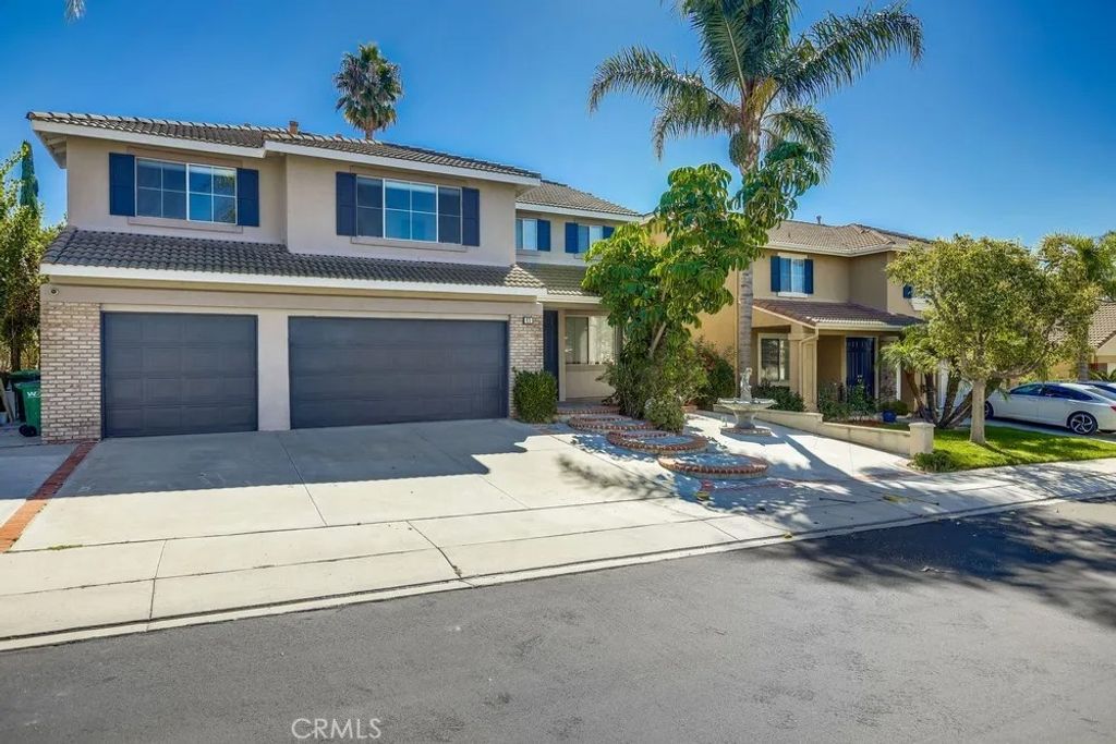 Photo of 65 Declaration Place, Irvine, CA 92602 (MLS # NP25241554)