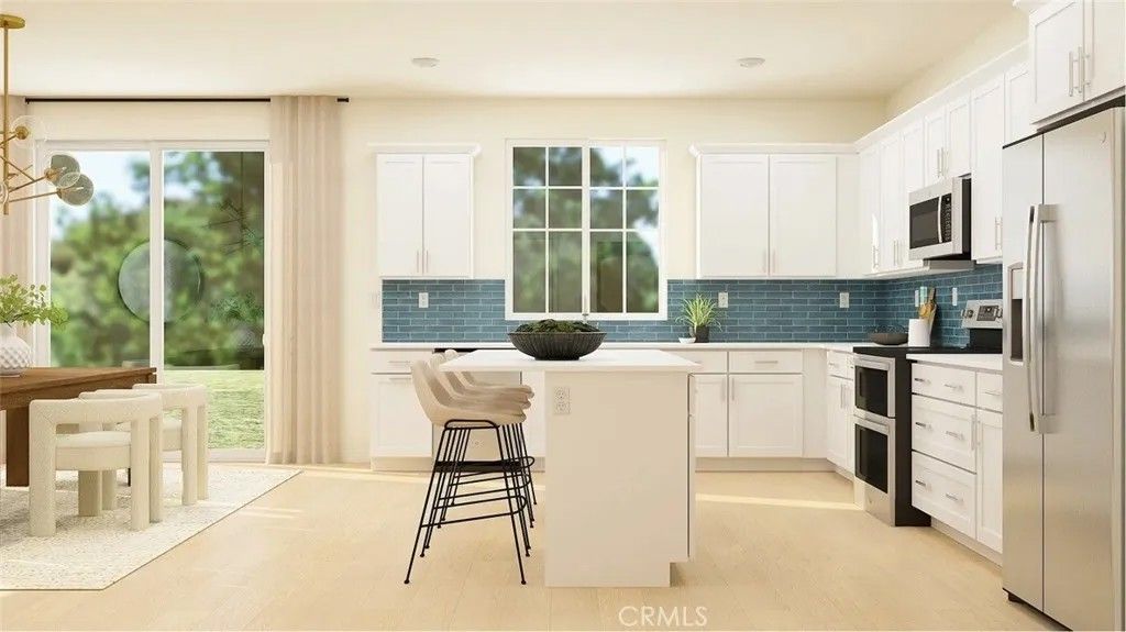 Photo of 27175 Lute Lane, Menifee, CA 92585 (MLS # SW26089726)