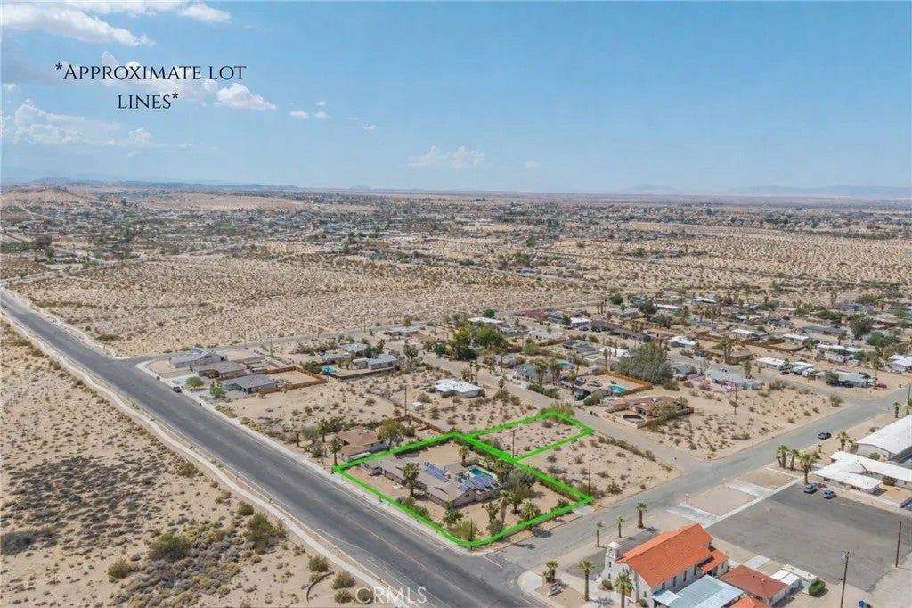 74414 National Park Drive
