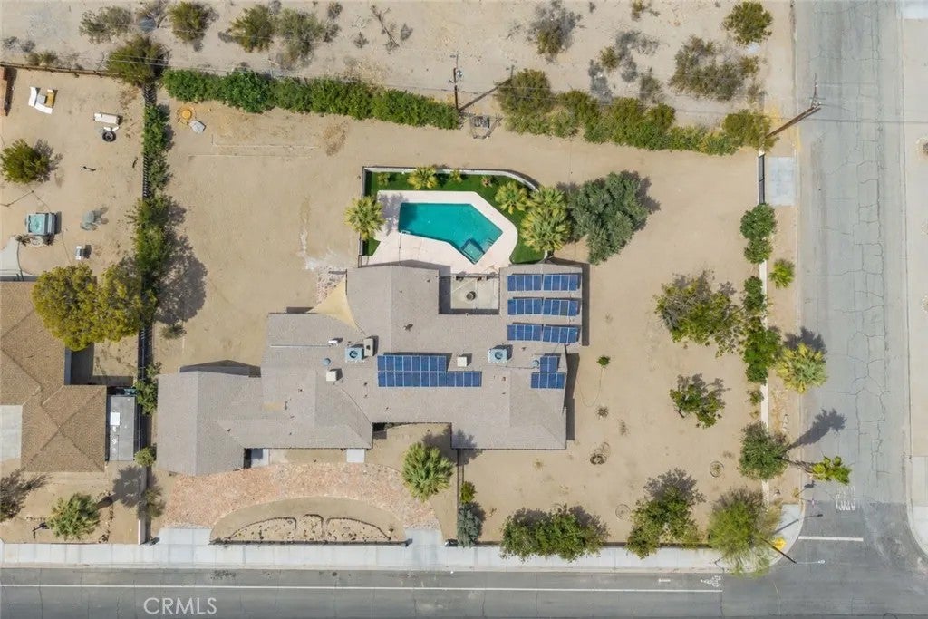 74414 National Park Drive