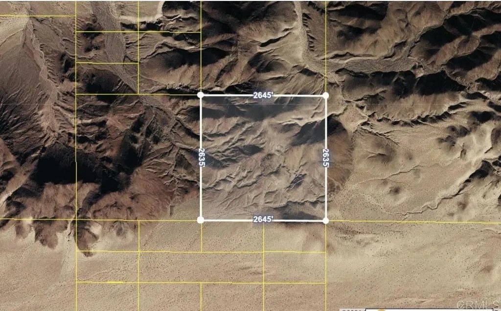 Photo of 1 Vacant Land, Newberry Springs, CA 92365 (MLS # NDP2605707)