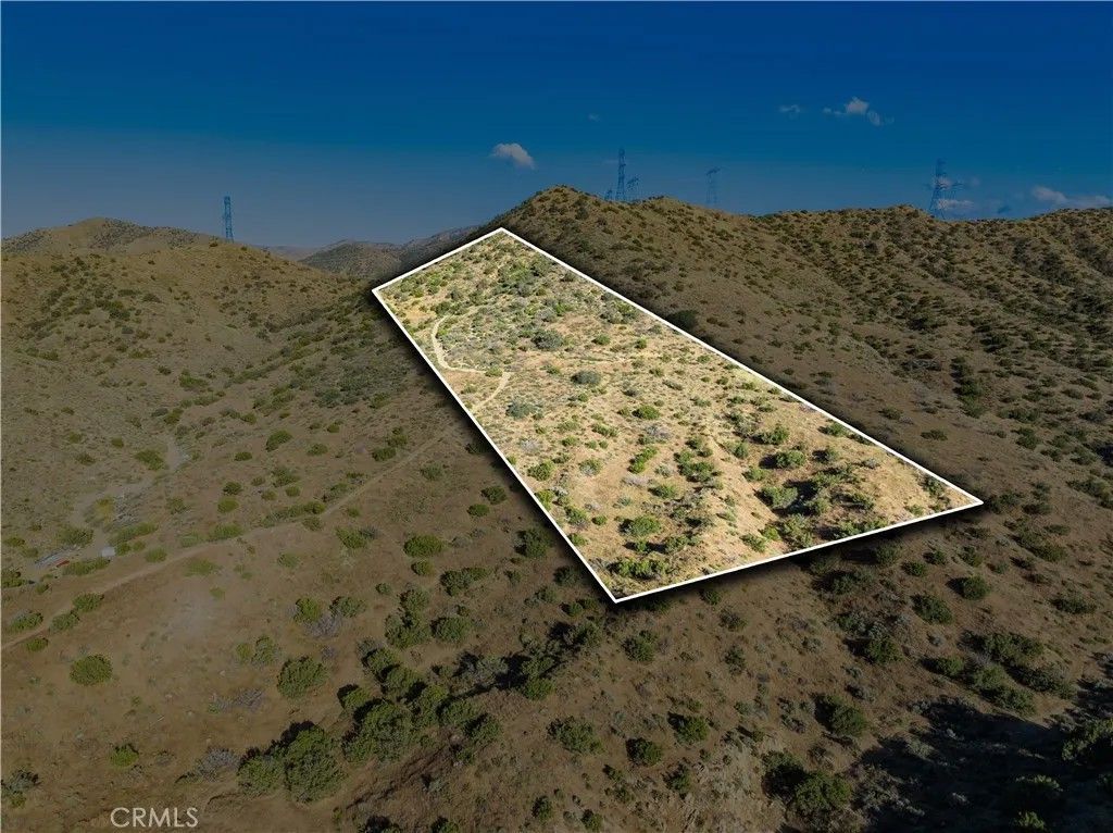 Photo of 0 Juniper Ridge, Acton, CA 93550 (MLS # OC26080883)