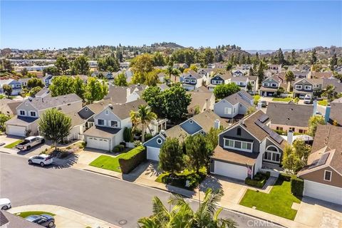 Tiny photo for 21055 Carob Ln, Mission Viejo, CA 92691 (MLS # IG25237927)