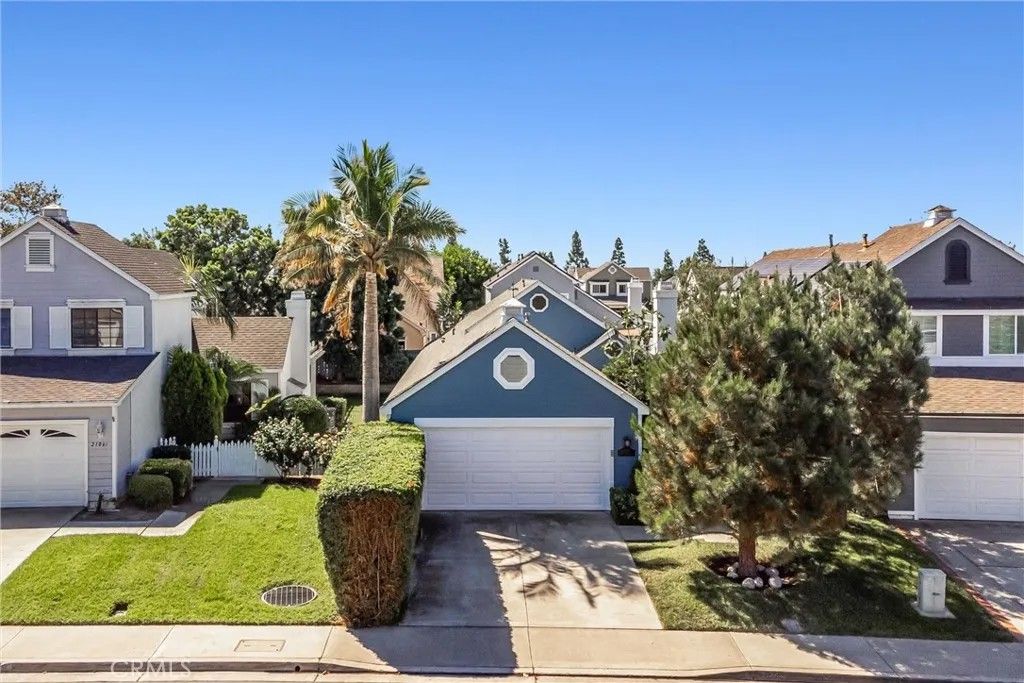 Photo of 21055 Carob Ln, Mission Viejo, CA 92691 (MLS # IG25237927)