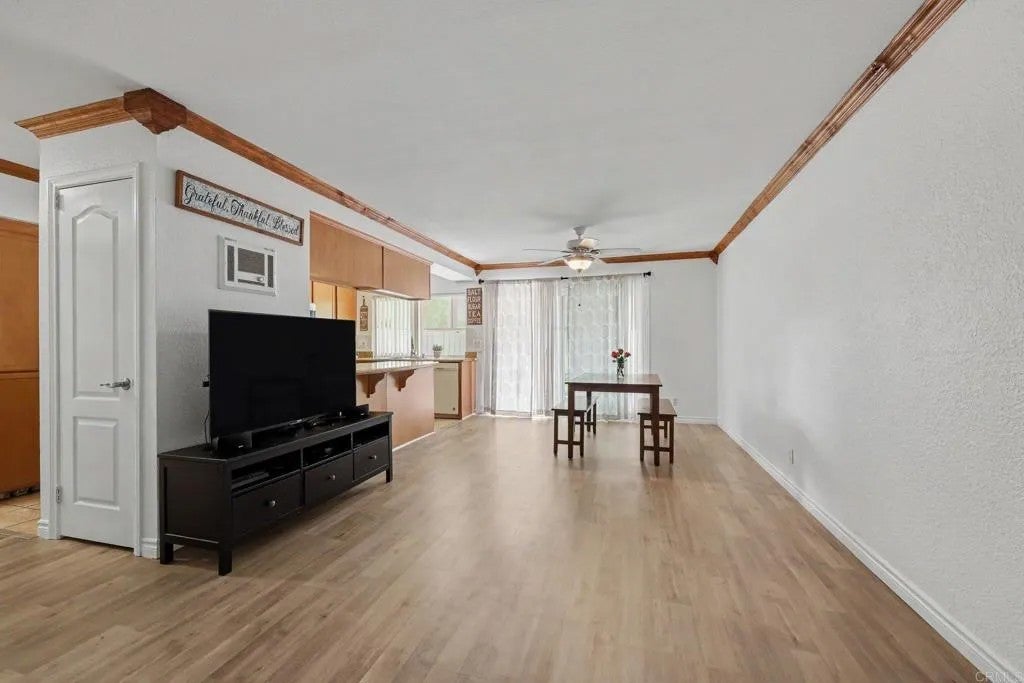 Photo of 615 Fredricks Avenue #161, Oceanside, CA 92058 (MLS # PTP2605453)