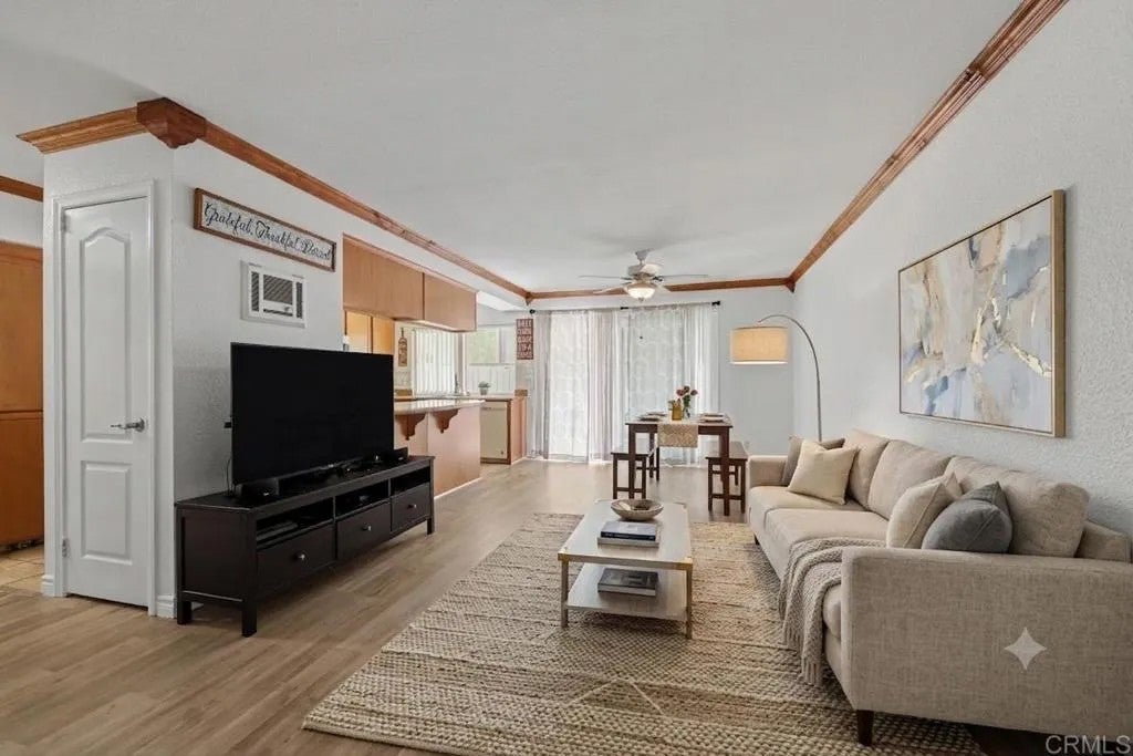 Photo of 615 Fredricks Avenue #161, Oceanside, CA 92058 (MLS # PTP2605453)