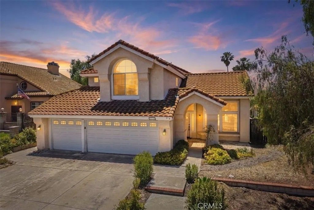 Photo of 40435 Chauncey WAY, Temecula, CA 92591 (MLS # SW26100829)