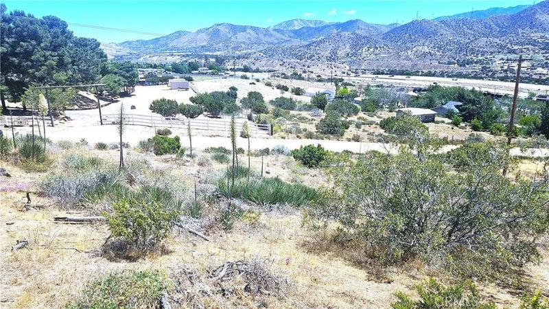 0 San Gabriel