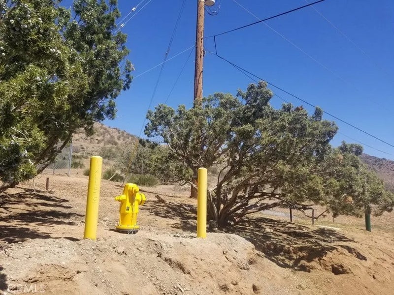 0 San Gabriel
