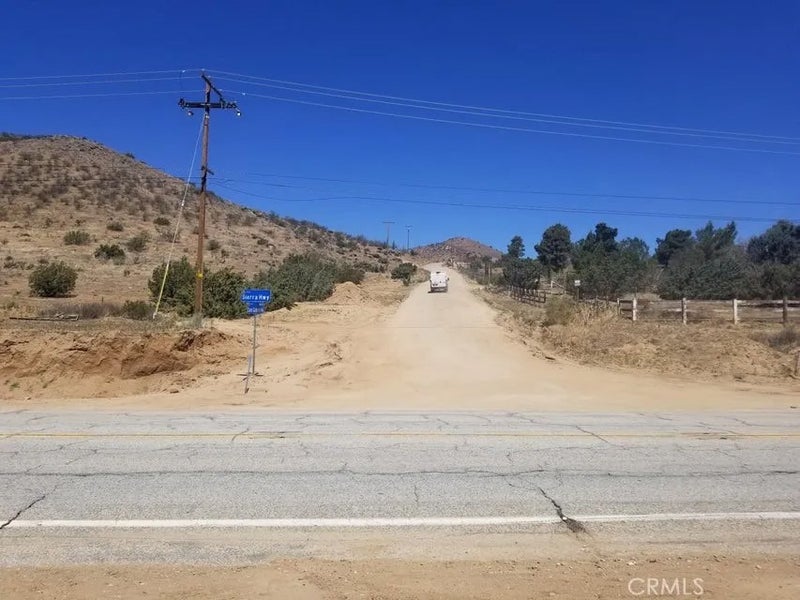 0 San Gabriel