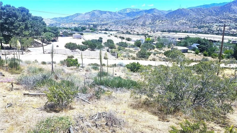 0 San Gabriel