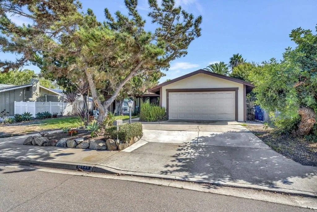 Photo of 10743 Flambeau Place, La Mesa, CA 91941 (MLS # PTP2507352)