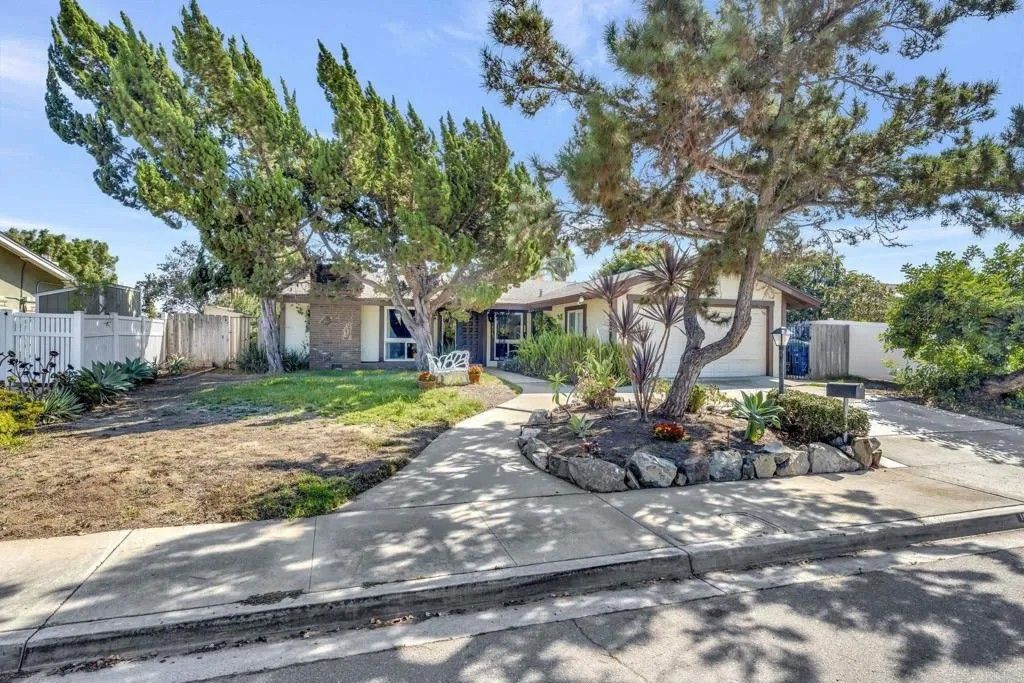 Photo of 10743 Flambeau Place, La Mesa, CA 91941 (MLS # PTP2507352)