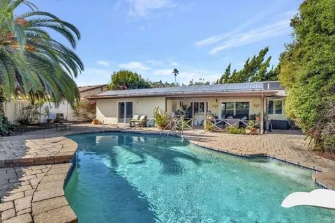 10743 Flambeau Place, La Mesa, CA 91941 - #: PTP2507352