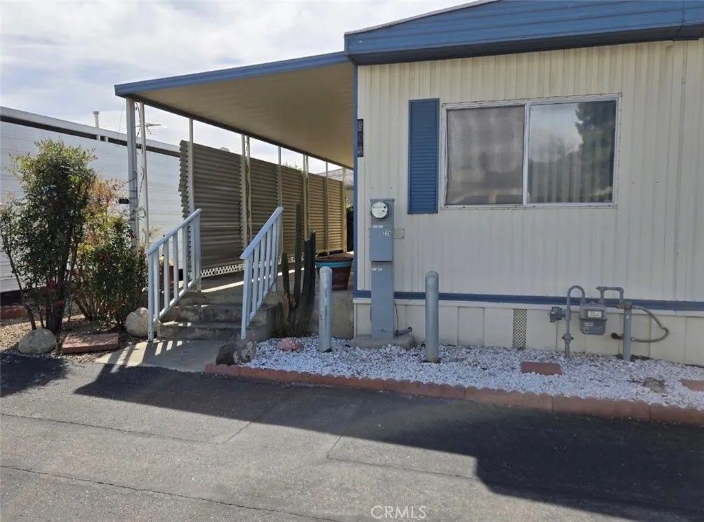 Photo of 12220 5th Street #205 St, Yucaipa, CA 92399 (MLS # IG26066463)