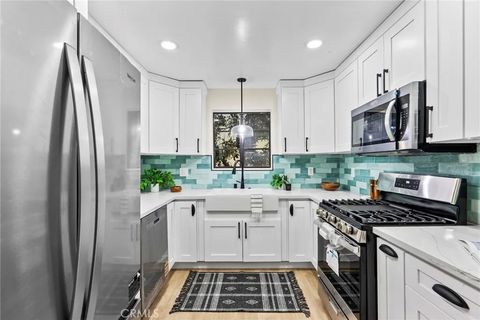 1807 10th 4 Santa Monica CA 90404