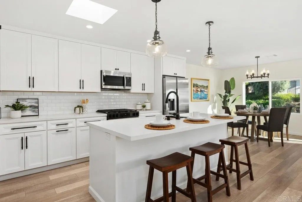Photo of 7144 Santa Rosa St #86, Carlsbad, CA 92011 (MLS # NDP2511401)
