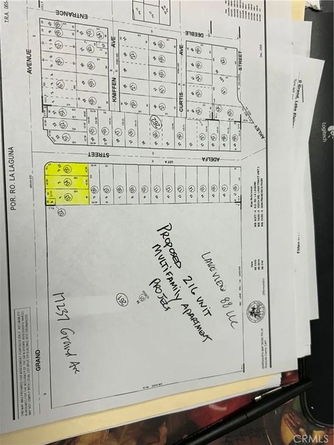 0 Grand Lake Elsinore CA 92530