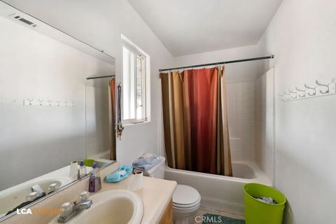 Tiny photo for 539 11th Street, Mcfarland, CA 92350 (MLS # NS25232631)