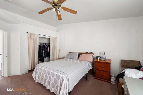 Tiny photo for 539 11th Street, Mcfarland, CA 92350 (MLS # NS25232631)