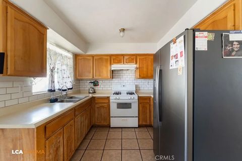 Tiny photo for 539 11th Street, Mcfarland, CA 92350 (MLS # NS25232631)