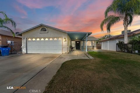 Tiny photo for 539 11th Street, Mcfarland, CA 92350 (MLS # NS25232631)