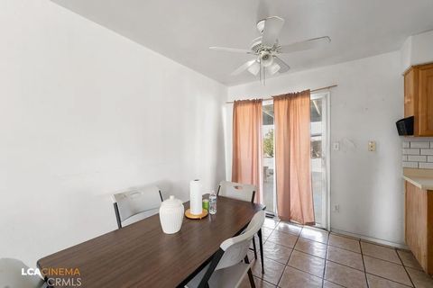 Tiny photo for 539 11th Street, Mcfarland, CA 92350 (MLS # NS25232631)