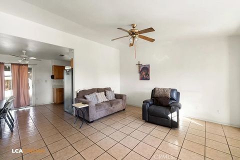 Tiny photo for 539 11th Street, Mcfarland, CA 92350 (MLS # NS25232631)