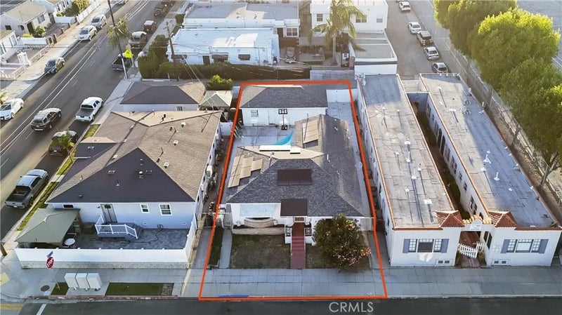 1631 S Cabrillo