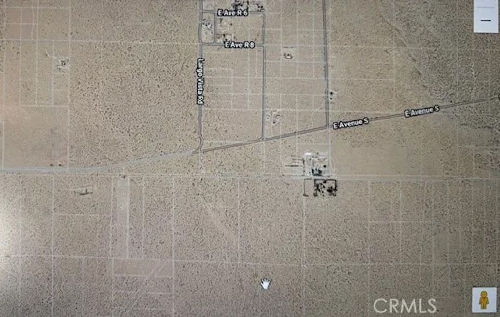 Photo of 203 E Avenue S, Palmdale, CA 93550 (MLS # TR26013982)