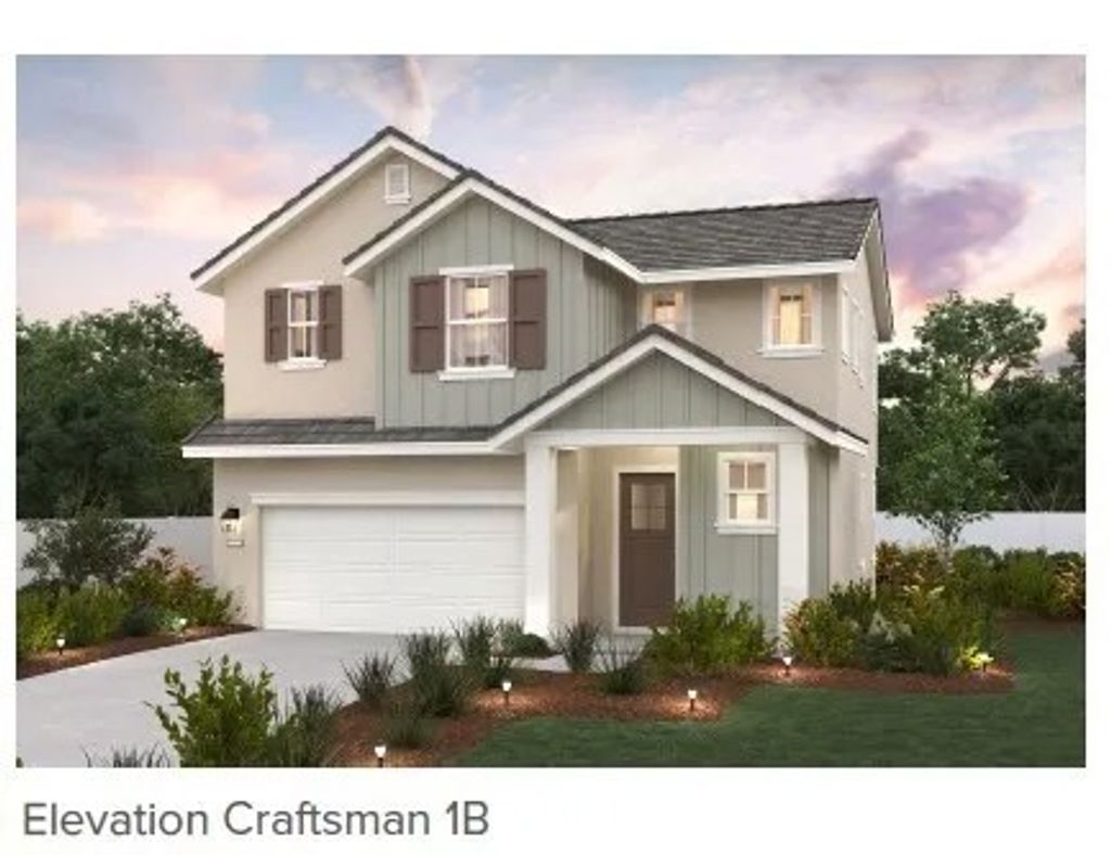 Photo of 29266 Crescent Way, Highlands, CA 92346 (MLS # CV25267302)