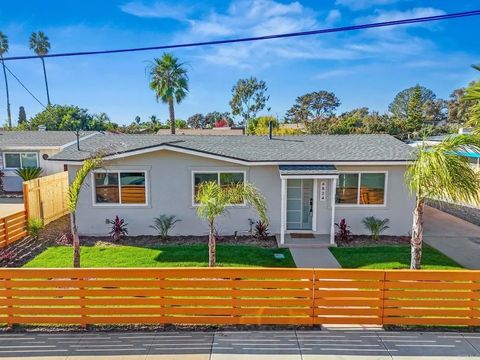 Photo of 4824 Siesta Drive, Oceanside, CA 92057 (MLS # NDP2510566)