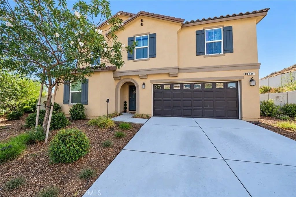 Photo of 515 Qeweewish AVE, San Jacinto, CA 92582 (MLS # IV26209258)