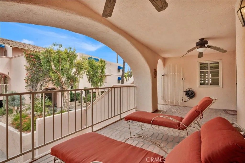 Photo of 500 E Amado Road #407, Palm Springs, CA 92262 (MLS # HD26078211)